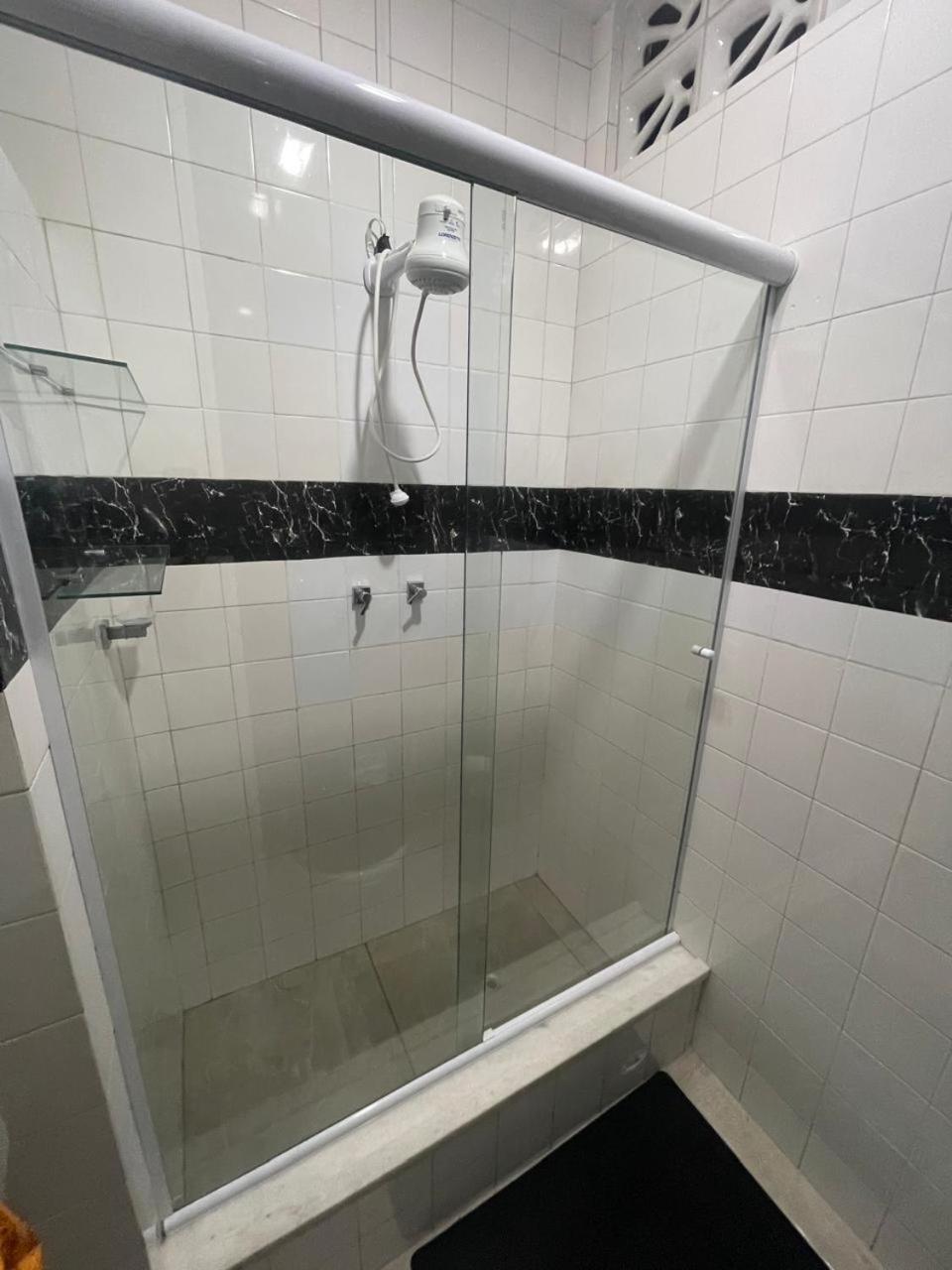 Do Flamengo - Aconchegante E Espacoso - Beira Mar !!! Apartamento
