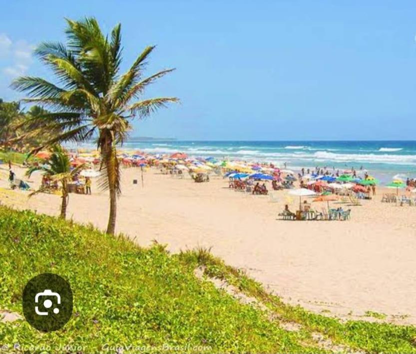 Do Flamengo - Aconchegante E Espacoso - Beira Mar !!! Apartamento