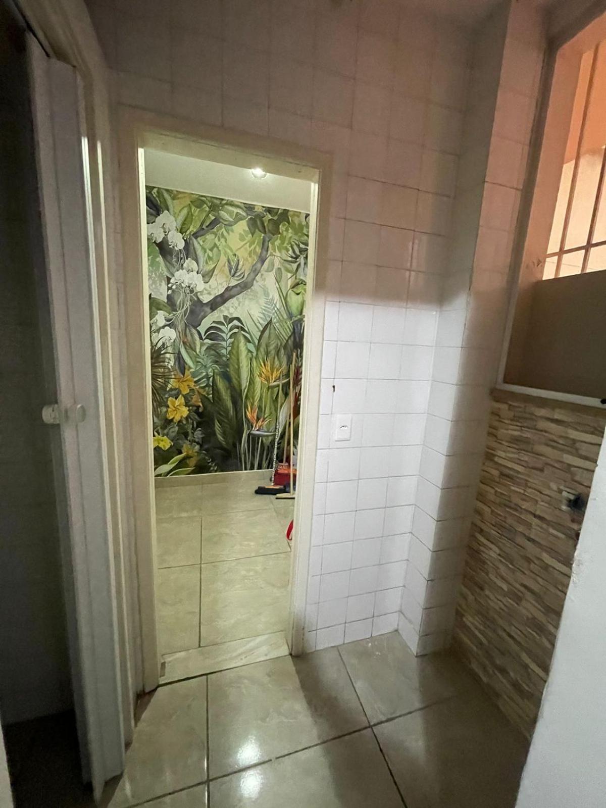 Do Flamengo - Aconchegante E Espacoso - Beira Mar !!! Apartamento Rio de Janeiro