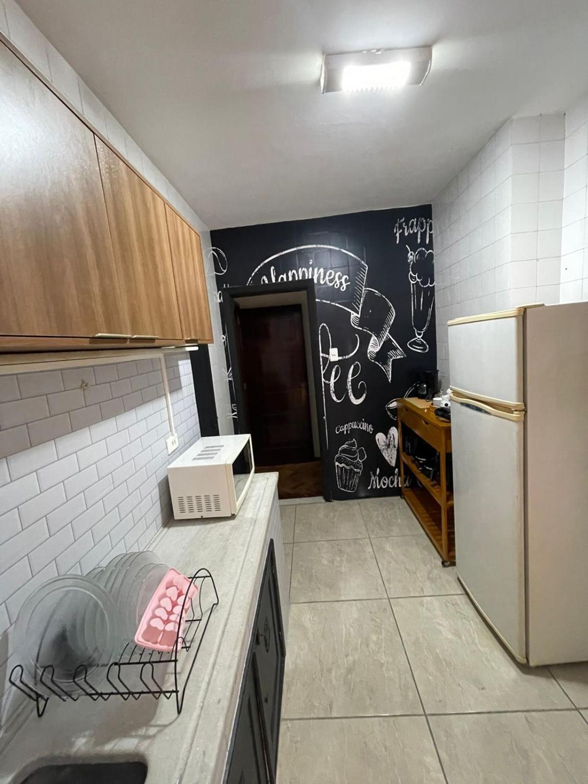 Apartamento Do Flamengo - Aconchegante E Espacoso - Beira Mar !!!